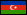 Flag Azerbaijan