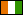 Flag Cotedivoire