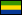 Flag Gabon