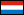 Flag Luxembourg