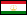 Flag Tajikistan