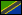 Flag Tanzania