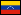 Flag Venezuela
